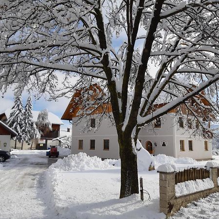 Villa Bio Bauernhof Schoberhof à Sankt Andrä im Lungau Extérieur photo