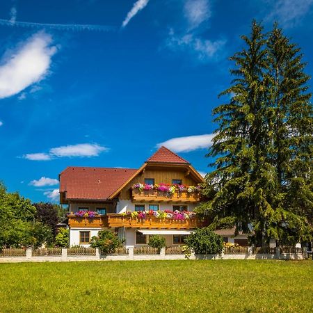 Villa Bio Bauernhof Schoberhof à Sankt Andrä im Lungau Extérieur photo