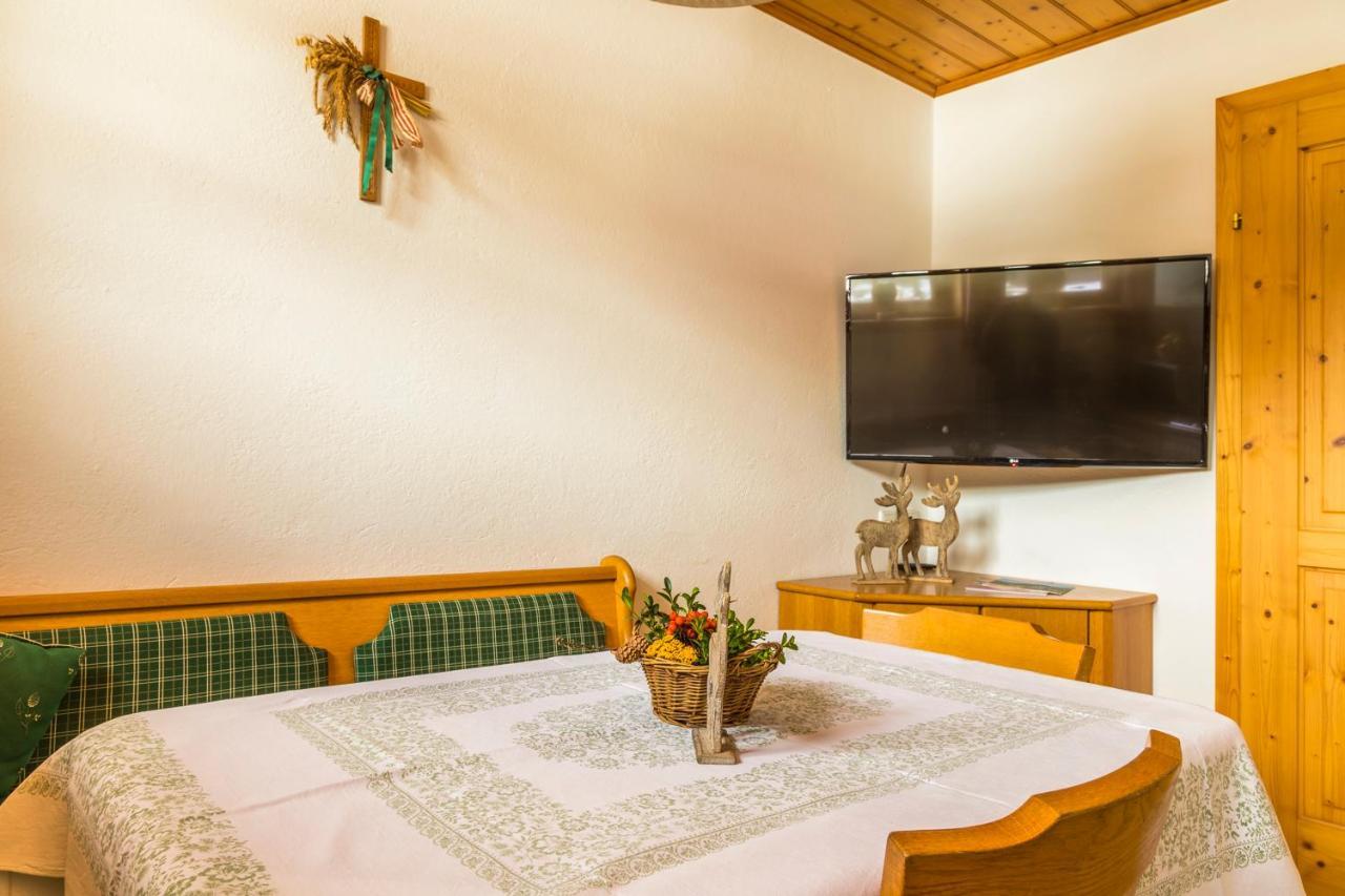 Villa Bio Bauernhof Schoberhof à Sankt Andrä im Lungau Extérieur photo