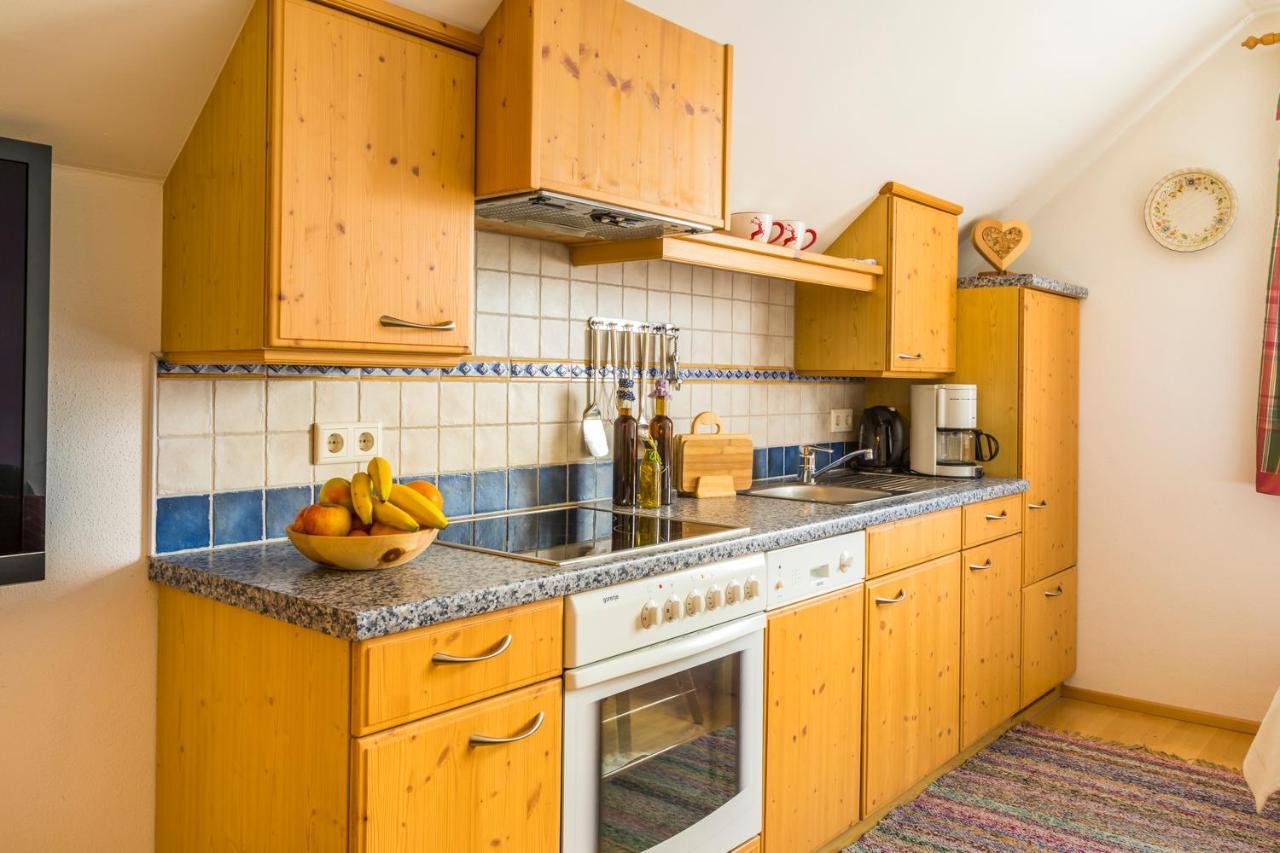 Villa Bio Bauernhof Schoberhof à Sankt Andrä im Lungau Extérieur photo