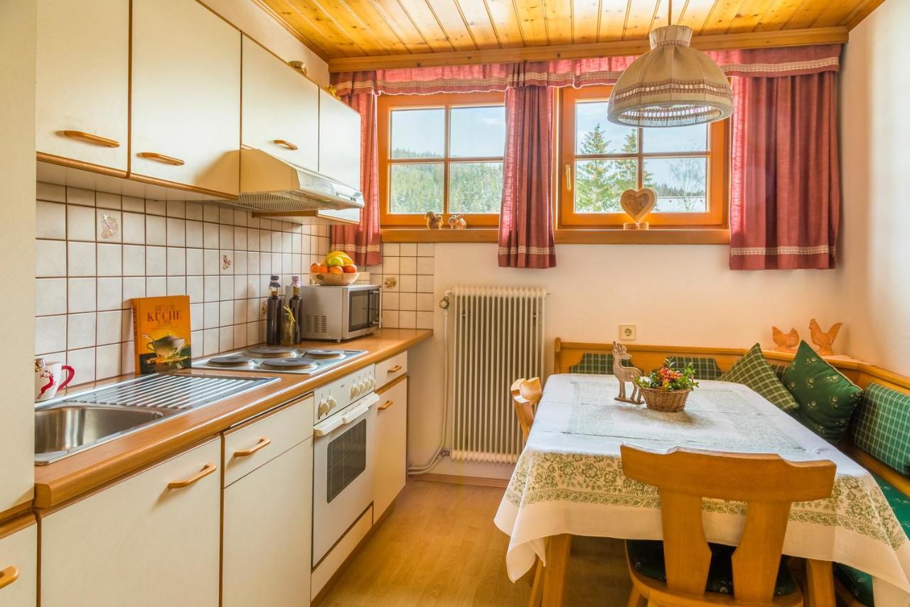 Villa Bio Bauernhof Schoberhof à Sankt Andrä im Lungau Extérieur photo