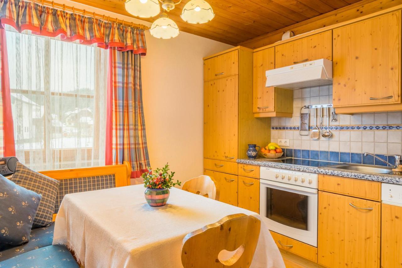 Villa Bio Bauernhof Schoberhof à Sankt Andrä im Lungau Extérieur photo