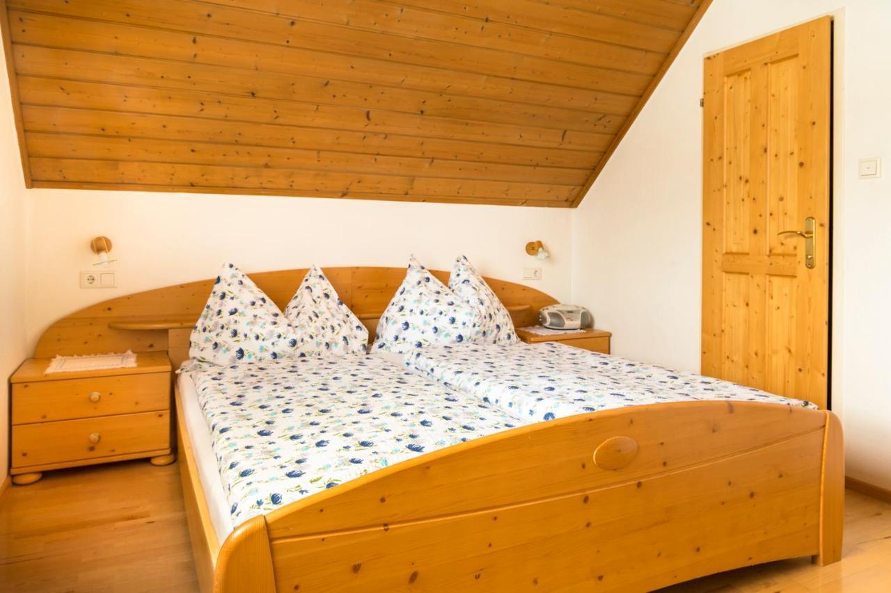 Villa Bio Bauernhof Schoberhof à Sankt Andrä im Lungau Extérieur photo