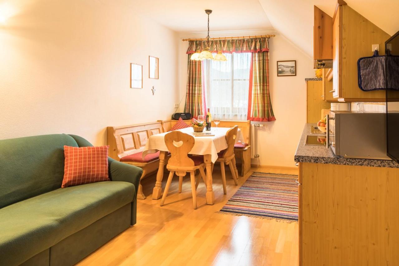 Villa Bio Bauernhof Schoberhof à Sankt Andrä im Lungau Extérieur photo