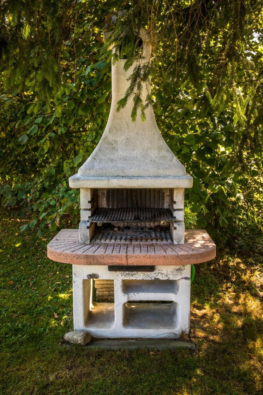 Villa Bio Bauernhof Schoberhof à Sankt Andrä im Lungau Extérieur photo